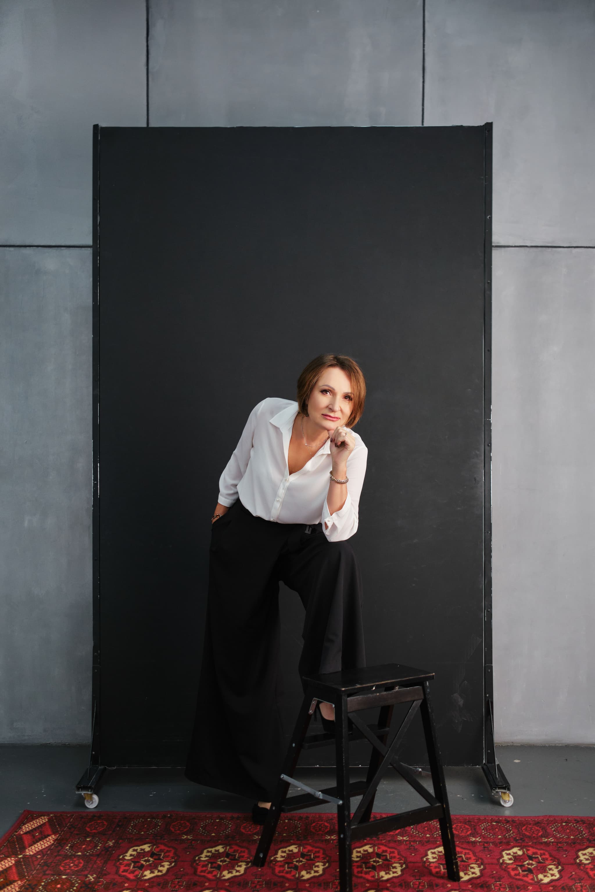 Ирина Абдраимова