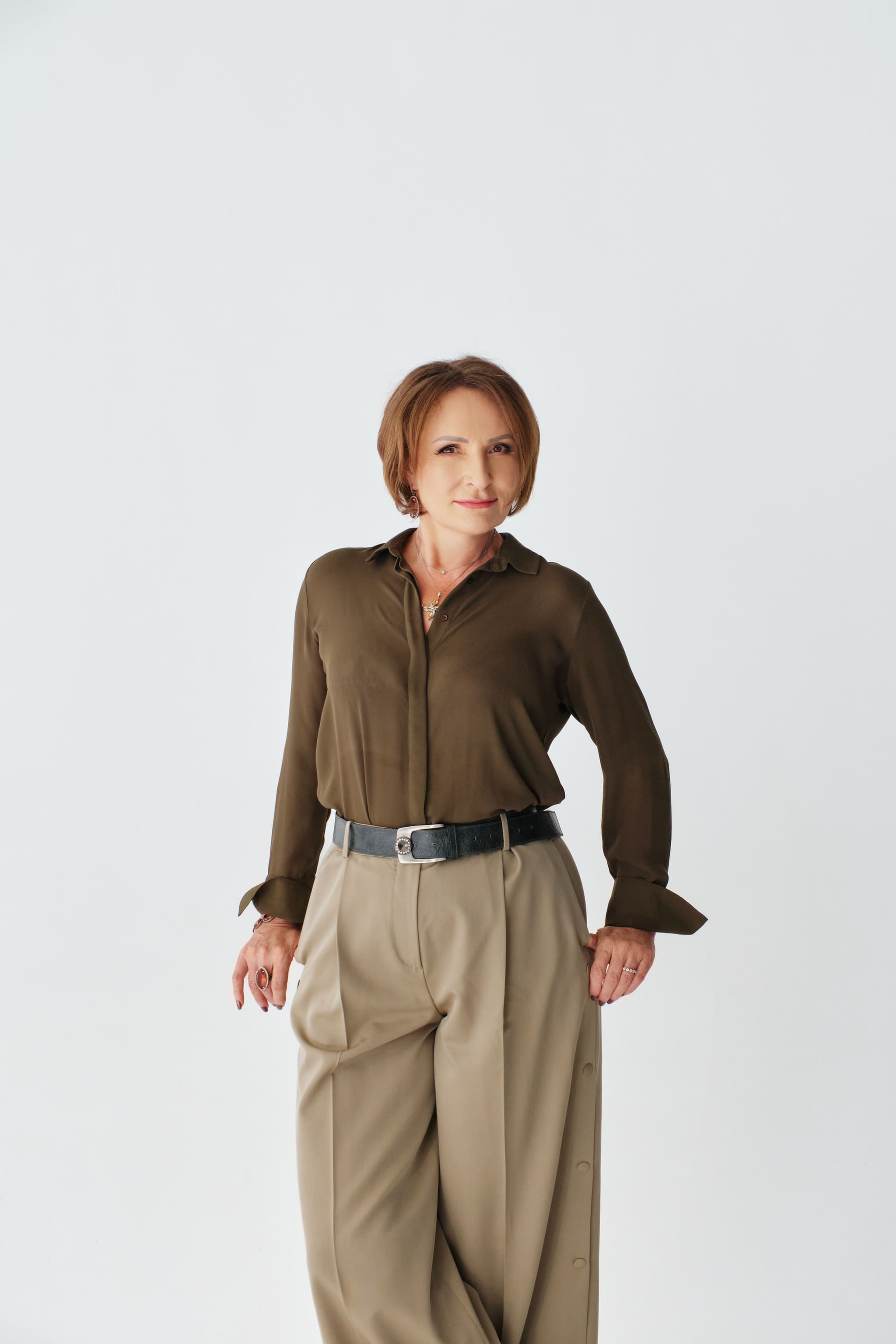 Ирина Абдраимова - основатель школы астрологии VIRGO