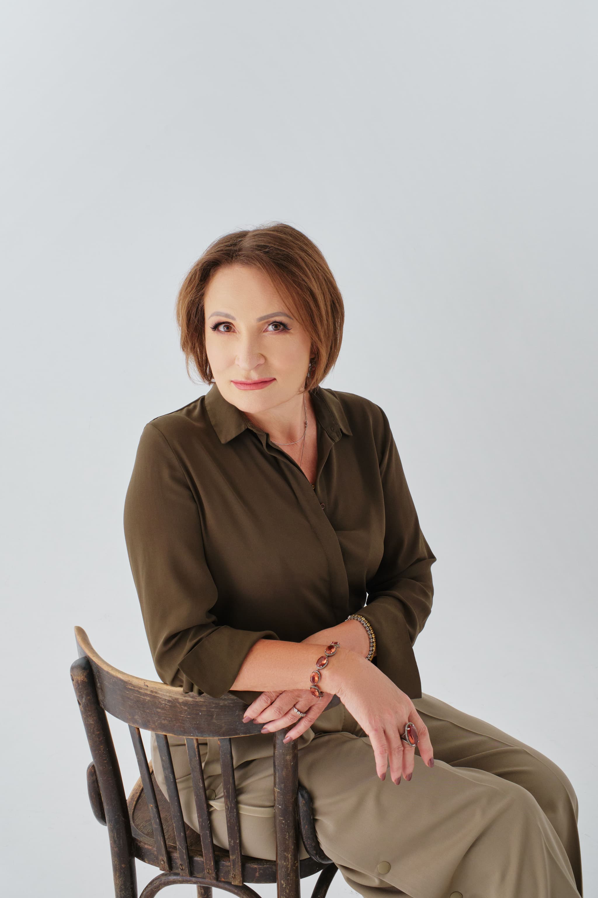 Ирина Абдраимова - основатель школы астрологии VIRGO